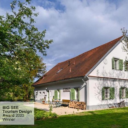 House 1797 - Charm Of Slovenian Vintage Dob Luaran gambar