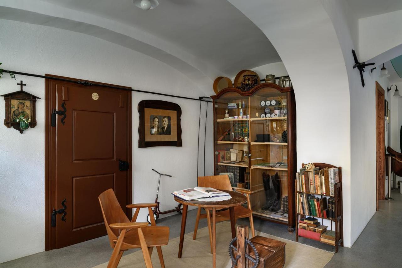 House 1797 - Charm Of Slovenian Vintage Dob Luaran gambar