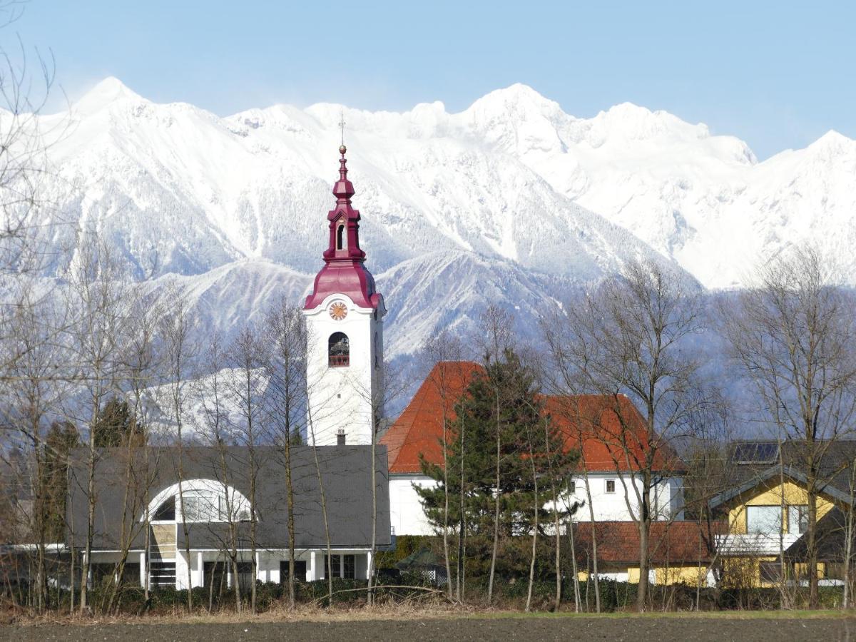 House 1797 - Charm Of Slovenian Vintage Dob Luaran gambar