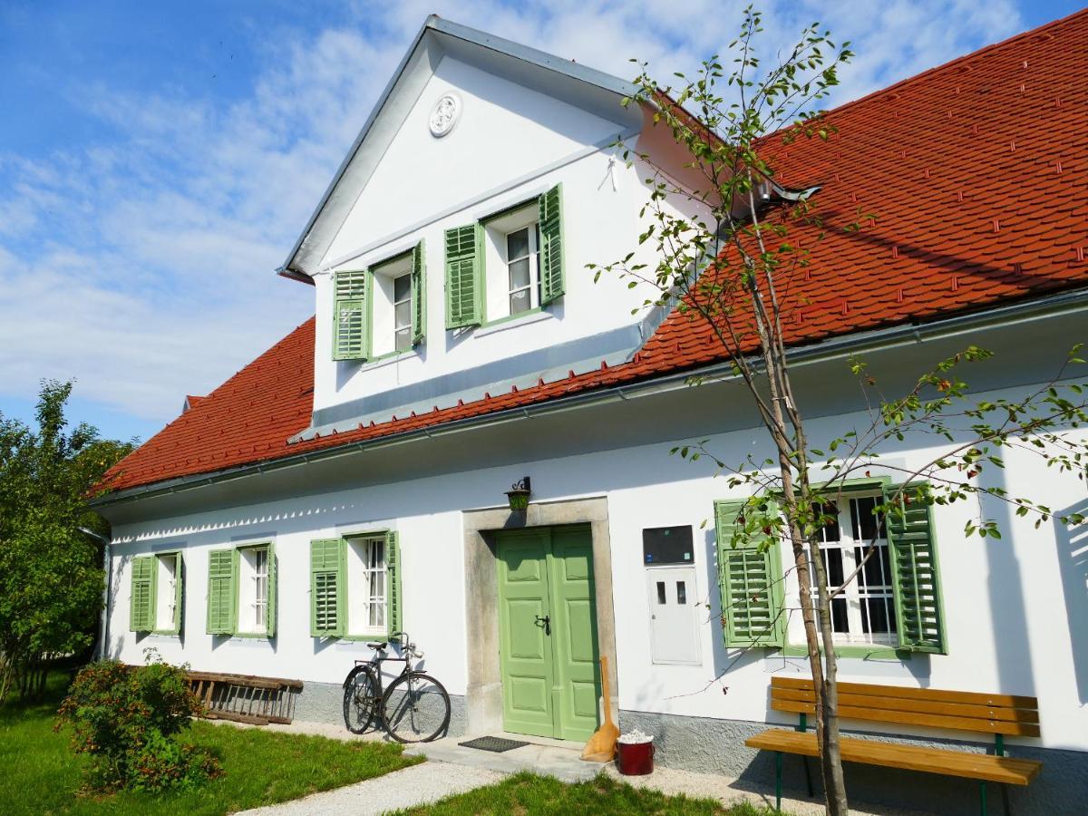 House 1797 - Charm Of Slovenian Vintage Dob Luaran gambar