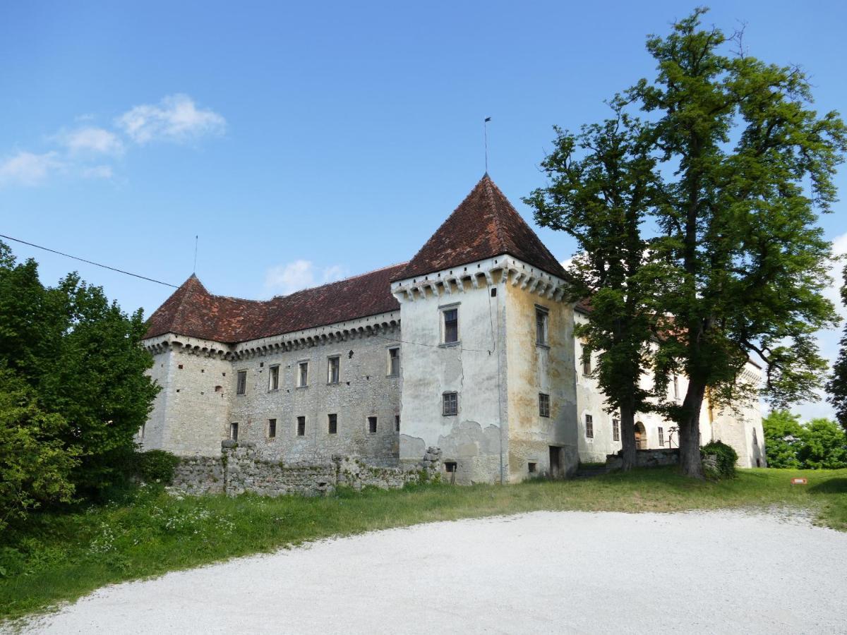 House 1797 - Charm Of Slovenian Vintage Dob Luaran gambar